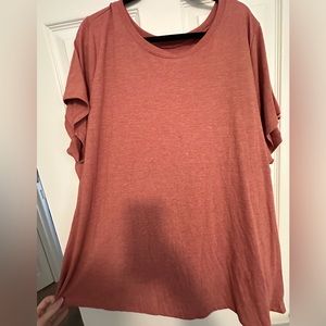 Torrid Classic Fit Tee